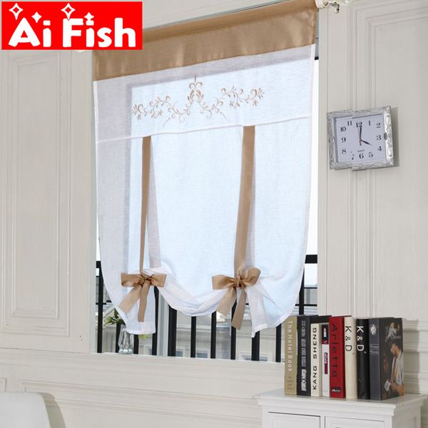 kitchen short curtains embroidered roman blinds floral lifting curtain grey sheer panel tulle window treatment for door a18 -40
kitchen short curtains embroidered roman blinds floral lifting curtain grey sheer panel tulle window treatment for door a18 -40