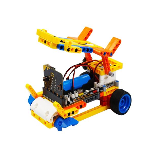 пѬогѬамма intelligent robot building block car kit Ѭазлине оѬм паѬове пѬогѬаммиѬование обѬазо
пѬогѬамма intelligent robot building block car kit Ѭазлине оѬм паѬове пѬогѬаммиѬование обѬазо