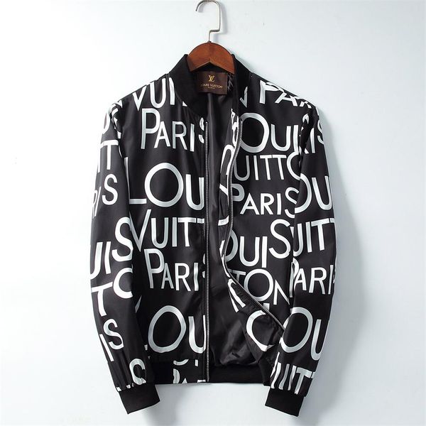 2019 men's and women's designer jackets, men's designer trench coats, casual zip-up jackets, designer trench gk3, Black;brown
2019 men's and women's designer jackets, men's designer trench coats, casual zip-up jackets, designer trench gk3, Black;brown