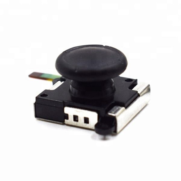 thumb stick rocker joy-con sensor 3d joystick analog controller repair accessories replacement parts for nintendo
thumb stick rocker joy-con sensor 3d joystick analog controller repair accessories replacement parts for nintendo
