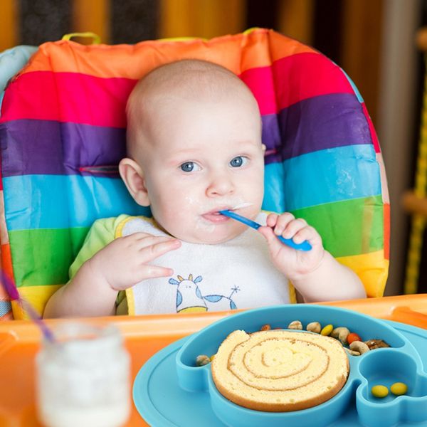 infants silicone plate baby dishes feeding food plate tray for kid dinnerware set waterproof baby tableware placemat
infants silicone plate baby dishes feeding food plate tray for kid dinnerware set waterproof baby tableware placemat