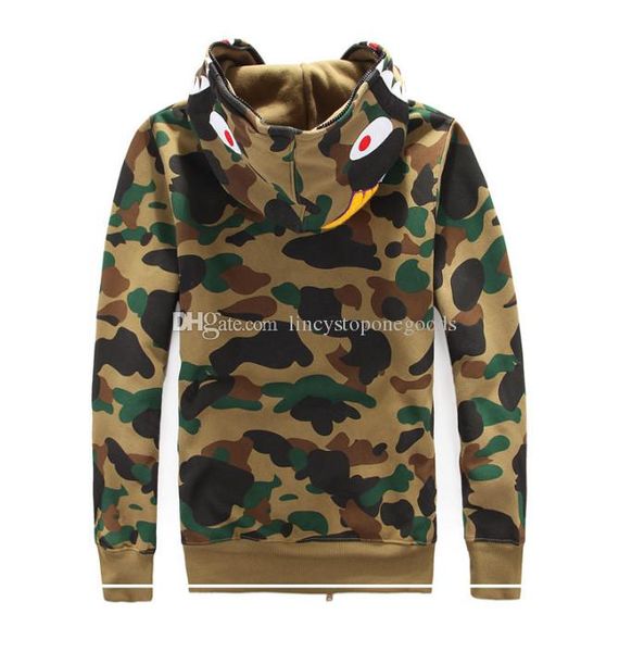mens female sportwear coat jogger tracksuit pullover fleece sweatshirt crewneck bird ovo drake black hip hop camouflaghoodie men shark mouth
mens female sportwear coat jogger tracksuit pullover fleece sweatshirt crewneck bird ovo drake black hip hop camouflaghoodie men shark mouth