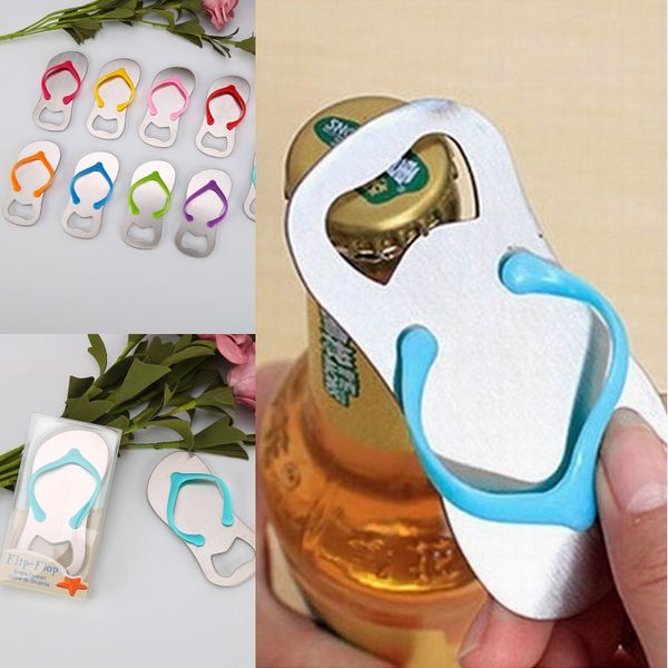 тапочка открывалка для бутылок пива из нержавеющей стали флип-флоп штопор пляж стринги открывалка для вина свадебный фестиваль подарки
тапочка открывалка для бутылок пива из нержавеющей стали флип-флоп штопор пляж стринги открывалка для вина свадебный фестиваль подарки