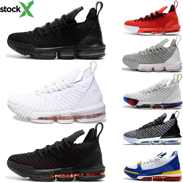 new arrival 16 men athletic shoes i promise triple black king men basketball shoes 16s multi-color what the sports sneakers trainer 7-12
new arrival 16 men athletic shoes i promise triple black king men basketball shoes 16s multi-color what the sports sneakers trainer 7-12