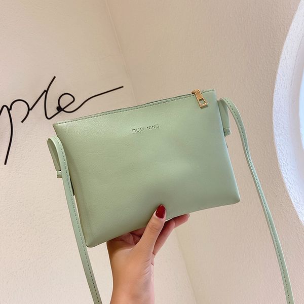 lightweight bucket bag female 2020 new bag summer soft material wild messenger korean fashion
lightweight bucket bag female 2020 new bag summer soft material wild messenger korean fashion