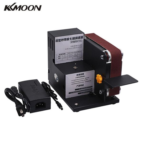 mini electric belt sander diy polishing grinding machine fixed angle sharpening blade bench machines
mini electric belt sander diy polishing grinding machine fixed angle sharpening blade bench machines