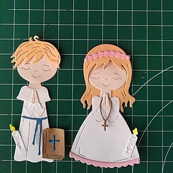 cute little boy and girl cut die metal cutting dies for diy scrapbooking paper cards making decorative crafts 2019 new
cute little boy and girl cut die metal cutting dies for diy scrapbooking paper cards making decorative crafts 2019 new
