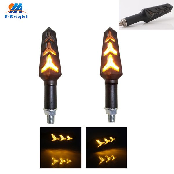 10sets(20pcs) 3014 motorcycle e-bike led bulb constantly yellow, yellow flow-type turn signal light handlebar light 8000k 120lm
10sets(20pcs) 3014 motorcycle e-bike led bulb constantly yellow, yellow flow-type turn signal light handlebar light 8000k 120lm