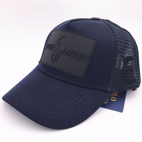 Brand Designer Mesh Hats Mens Adjustable Baseball Caps Summer Luxury Lady Fashion Hat Trucker Casquette Women Casual Ball Cap
Brand Designer Mesh Hats Mens Adjustable Baseball Caps Summer Luxury Lady Fashion Hat Trucker Casquette Women Casual Ball Cap