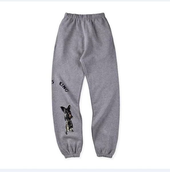 men rope pants spring autumn pants tiger head embroidered printed baggy long casual pants home wear black and white sportswear 880
men rope pants spring autumn pants tiger head embroidered printed baggy long casual pants home wear black and white sportswear 880