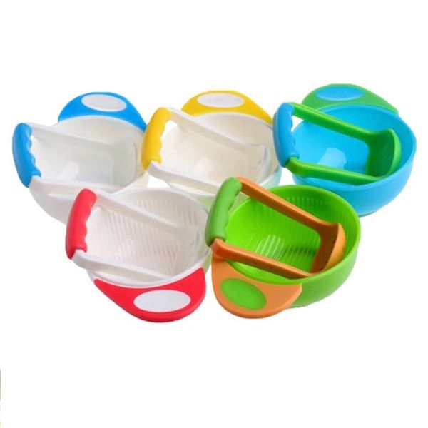 children's food feeding supplement mash and serve grinding bowl baby manual food conditioner solid bowl chgzo
children's food feeding supplement mash and serve grinding bowl baby manual food conditioner solid bowl chgzo