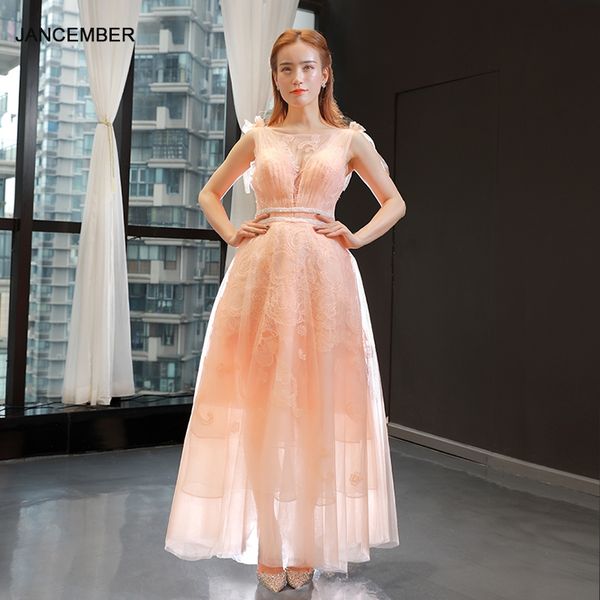 j66909 jancember formal dress for teenagers lace up a-line o-neck ribbons illusion sleeveless sweet 16 dress vestidos de gala, White;black
j66909 jancember formal dress for teenagers lace up a-line o-neck ribbons illusion sleeveless sweet 16 dress vestidos de gala, White;black