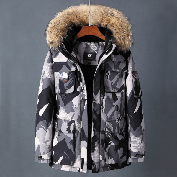 camouflage winter duck down parkas men casual outwear down jackets male thick coat fashion snow puffer jacket jk-9588, Black
camouflage winter duck down parkas men casual outwear down jackets male thick coat fashion snow puffer jacket jk-9588, Black