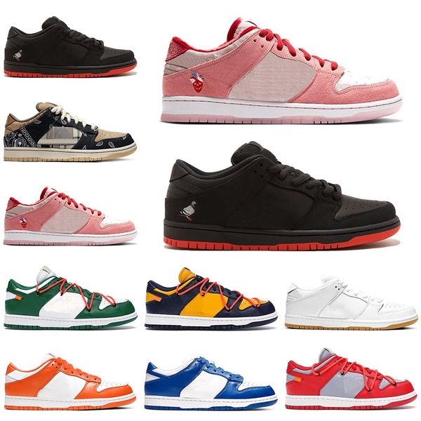 2020 sb dunk low travis scotts casual shoes platform men women sneakers white skateboard sports chaussures size 36-45
2020 sb dunk low travis scotts casual shoes platform men women sneakers white skateboard sports chaussures size 36-45