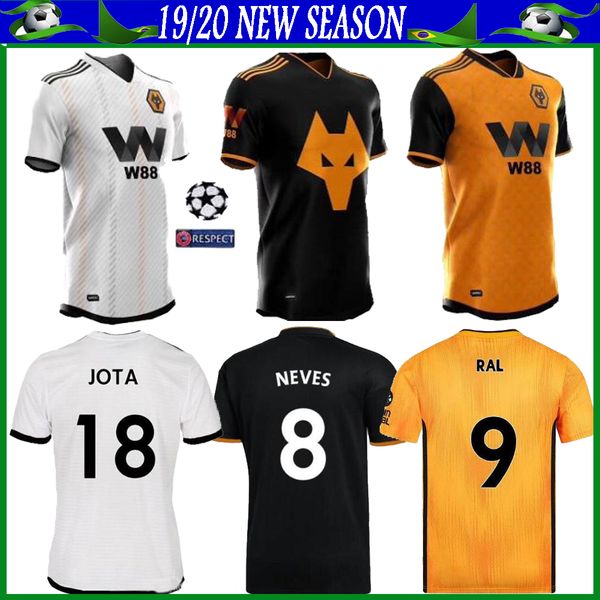 2019 2020 wolve neve raul home occer jer ey 19 20 wolverhampton wanderer football hirt doherty diogo j maillot de foot
2019 2020 wolve neve raul home occer jer ey 19 20 wolverhampton wanderer football hirt doherty diogo j maillot de foot