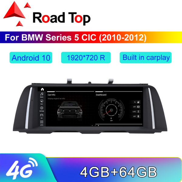 10.25"/12.5" 1920*720 r android 10 screen for 5 f10/f11 2010-2010 with gps navigation radio stereo bluetooth multimedia car dvd
10.25"/12.5" 1920*720 r android 10 screen for 5 f10/f11 2010-2010 with gps navigation radio stereo bluetooth multimedia car dvd