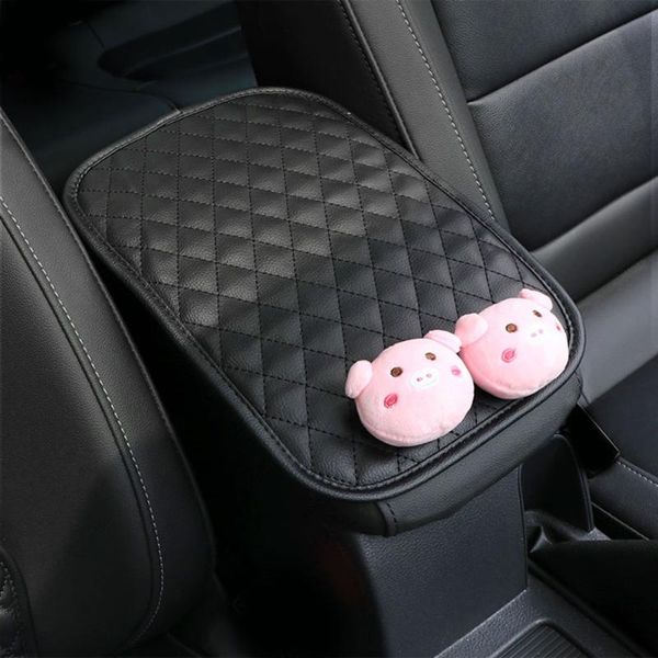 car interior center console armrest box cover pad protection mat auto interior armrest decoration pad cushion soft pu leather
car interior center console armrest box cover pad protection mat auto interior armrest decoration pad cushion soft pu leather