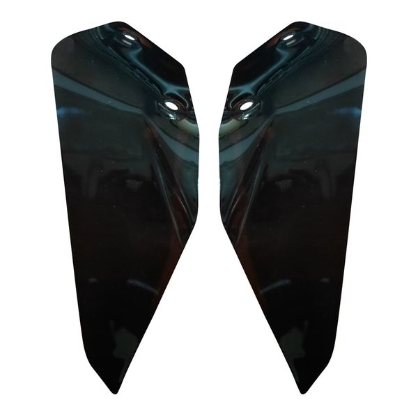 smoke wind deflectors for bmw r1200 gs adventure lc 2013 2014 2015 2016 2017
smoke wind deflectors for bmw r1200 gs adventure lc 2013 2014 2015 2016 2017