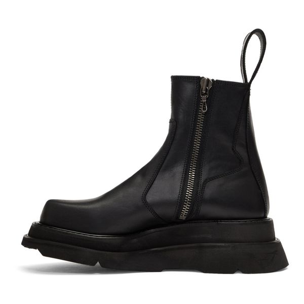2019 height increasing male boots genuine leather popular mens casual dress boots fashion thick sole man boots shoes 13#25/20d50, Black
2019 height increasing male boots genuine leather popular mens casual dress boots fashion thick sole man boots shoes 13#25/20d50, Black