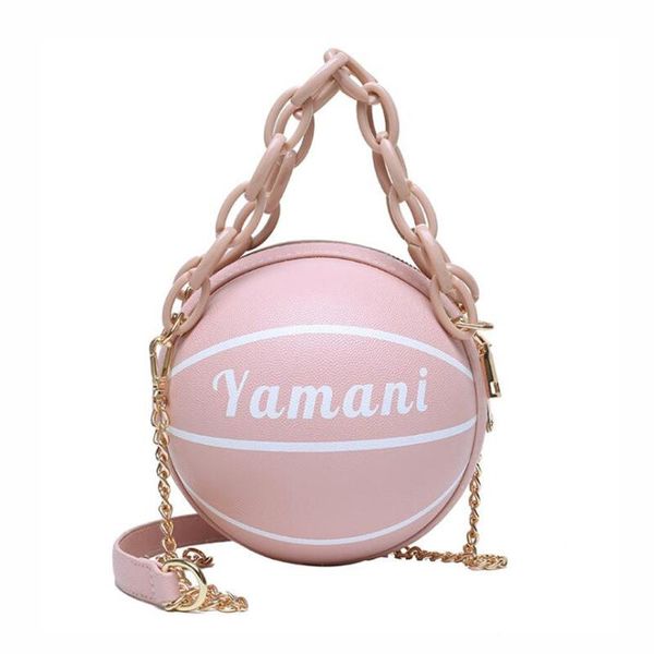 personality female round handbag women pu leather basketball shape bag 2020 new ball hand bag for girl pu crossbody chain purse
personality female round handbag women pu leather basketball shape bag 2020 new ball hand bag for girl pu crossbody chain purse