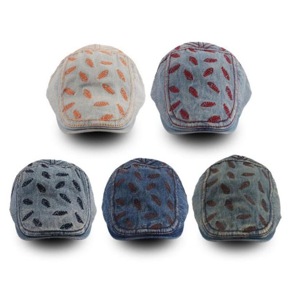 2pcs/lot beret summer boina cotton ivy flat cap men women solid color retro cabbie vintage beret hat 136, Blue;gray
2pcs/lot beret summer boina cotton ivy flat cap men women solid color retro cabbie vintage beret hat 136, Blue;gray