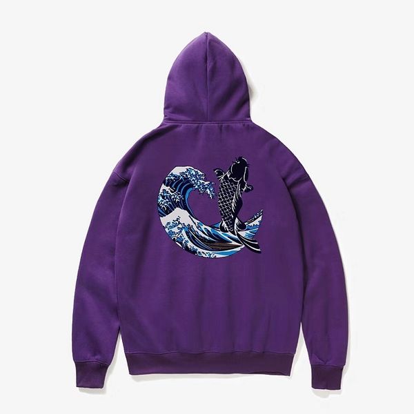 lucky charm mens designer hoodie winter thick fleece luxury koi wave hoodies good luck fish sweartshirt lovers streetwear sweatshirts s-xxl, Black
lucky charm mens designer hoodie winter thick fleece luxury koi wave hoodies good luck fish sweartshirt lovers streetwear sweatshirts s-xxl, Black