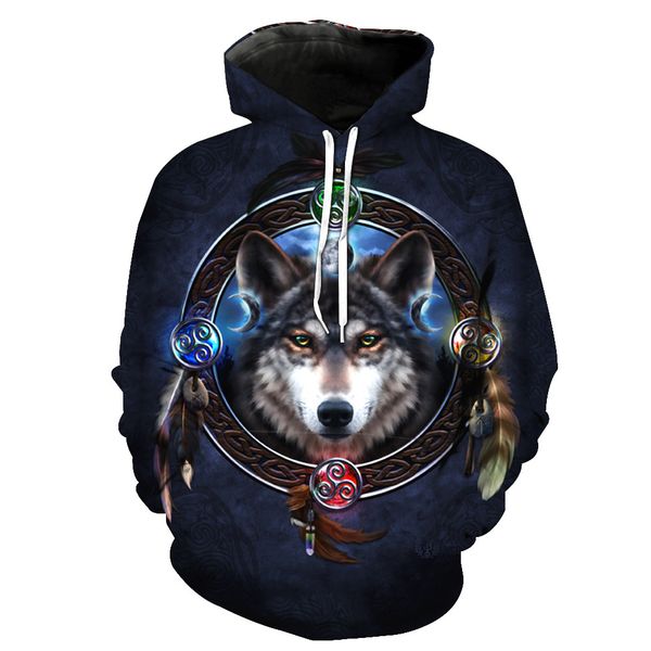 european and american digital printing with cap pocket cover men's fashion men's clothing with hat clothing blouse hoodies, Black
european and american digital printing with cap pocket cover men's fashion men's clothing with hat clothing blouse hoodies, Black