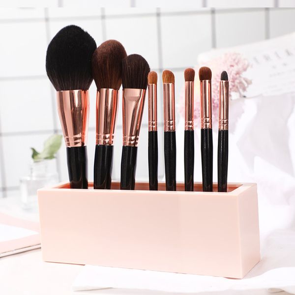 silicone makeup organizer storage box case brush lipstick jewelry holder cosmetic storage box make up tool display stand tools
silicone makeup organizer storage box case brush lipstick jewelry holder cosmetic storage box make up tool display stand tools