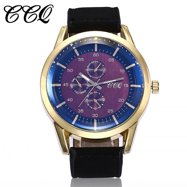 2019fashion casual women geneva watch roman numerals faux leather analog quartz wrist watch ladies clock, Slivery;brown
2019fashion casual women geneva watch roman numerals faux leather analog quartz wrist watch ladies clock, Slivery;brown