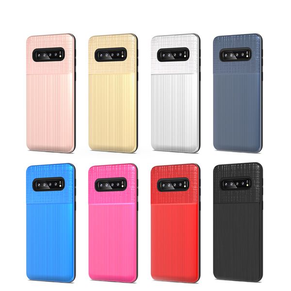 Для Samsung S10 plus Чехол для телефона Гибридный матовый бронированный чехол 2 в 1 Для Samsung Galaxy S10 Двухслойная защитная крышка B
Для Samsung S10 plus Чехол для телефона Гибридный матовый бронированный чехол 2 в 1 Для Samsung Galaxy S10 Двухслойная защитная крышка B