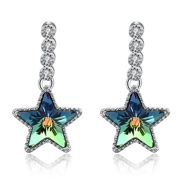 прекрасный разработанные серьги кристалл от swarovski elements формы звезды дня мотаться люстра серьги стильного валентин подарки potala34b, Silver
прекрасный разработанные серьги кристалл от swarovski elements формы звезды дня мотаться люстра серьги стильного валентин подарки potala34b, Silver