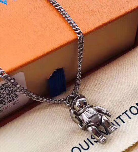 luxury keychain bag pendant space astronaut necklace pendant charm car keychain women bag charm pendant accessories birthday gift key holder
luxury keychain bag pendant space astronaut necklace pendant charm car keychain women bag charm pendant accessories birthday gift key holder