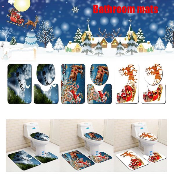 ковер полиэфирное волокно рождество xmas нескользящий коврик коврик моющийся 3шт украшения ванной 3d печатных нескользящий ковер
ковер полиэфирное волокно рождество xmas нескользящий коврик коврик моющийся 3шт украшения ванной 3d печатных нескользящий ковер