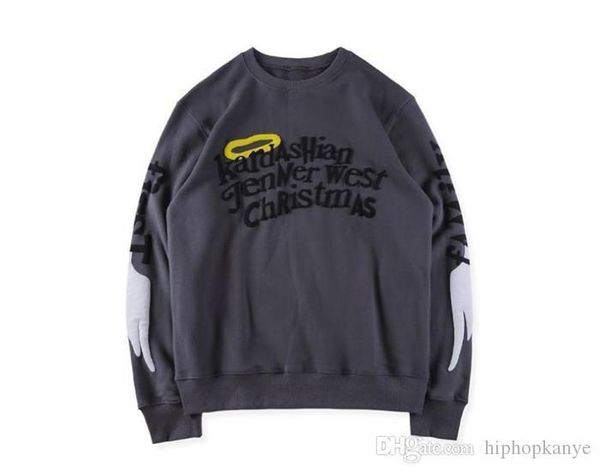 kids see ghosts hoodies mens teenager designer hoodies kanye sweatshirts wings graffiti o-neck spring autumn mens clothing, Black
kids see ghosts hoodies mens teenager designer hoodies kanye sweatshirts wings graffiti o-neck spring autumn mens clothing, Black