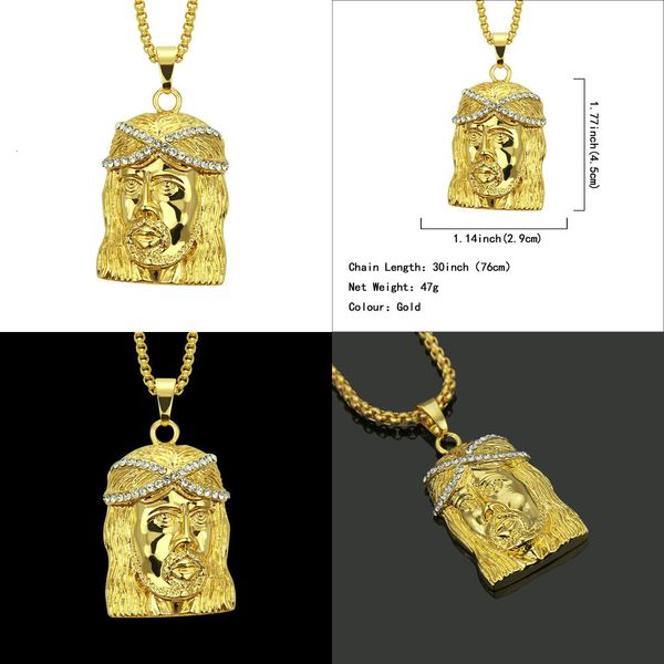 head hip hop pendant necklace man golden head pendeloque cut necklace locket necklaces women necklace animal jewelry iced out jewelry, Silver
head hip hop pendant necklace man golden head pendeloque cut necklace locket necklaces women necklace animal jewelry iced out jewelry, Silver