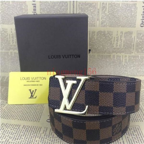 2019fashion designer belts men women belt big smooth buckle genuine leather belt man woman luxury belts, Black;brown
2019fashion designer belts men women belt big smooth buckle genuine leather belt man woman luxury belts, Black;brown