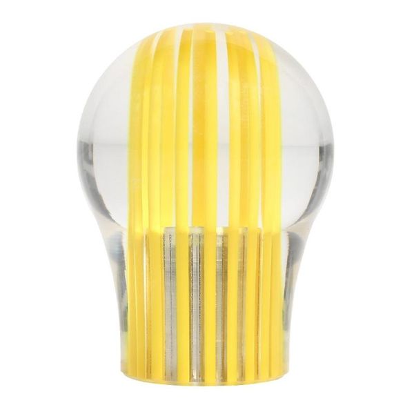 universal transparent car gear shift knob shifter lever gear stick knob head have stability and weather resistance
universal transparent car gear shift knob shifter lever gear stick knob head have stability and weather resistance