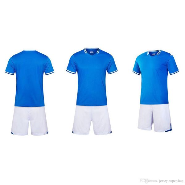 2019 Blue Lastest Men Football Jerseys Hot Sale Outdoor Apparel Football Wear High Quality SS
2019 Blue Lastest Men Football Jerseys Hot Sale Outdoor Apparel Football Wear High Quality SS