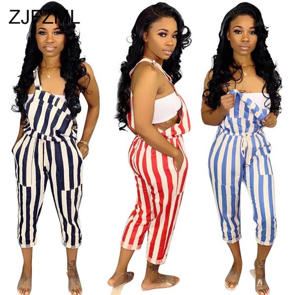 black white striped rompers womens jumpsuit spaghetti strap sleeveless bandage bodysuit summer strapless open back beach overall
black white striped rompers womens jumpsuit spaghetti strap sleeveless bandage bodysuit summer strapless open back beach overall