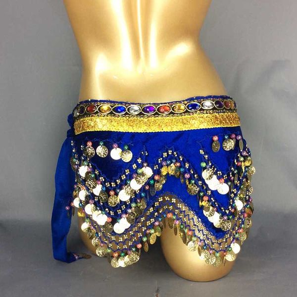 belly dance hip scarf coins sequins chain dancing hip scarf warp belllydance costume belt women skirt dancewear 10color, Black;red
belly dance hip scarf coins sequins chain dancing hip scarf warp belllydance costume belt women skirt dancewear 10color, Black;red