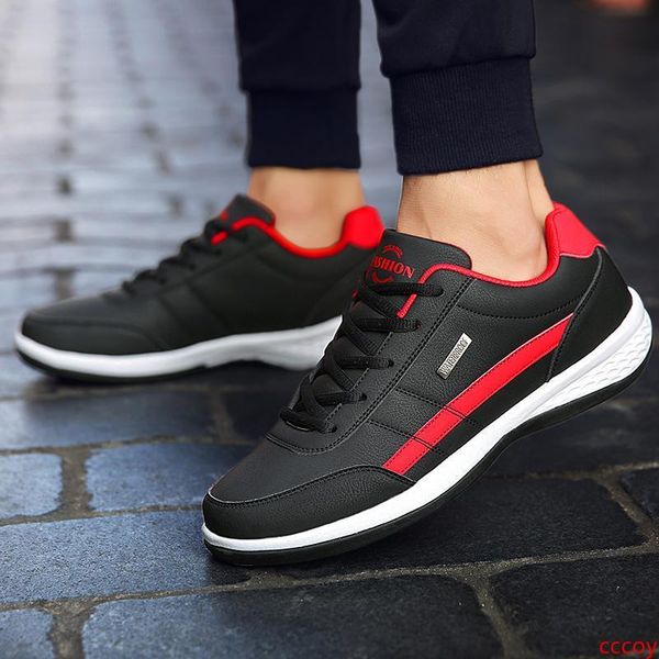 yibing1517 men sneakers new fashion mens casual shoes breathable lace up spring summer leather male
yibing1517 men sneakers new fashion mens casual shoes breathable lace up spring summer leather male