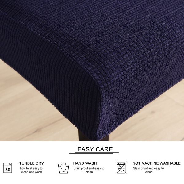 solid color stretch spandex removable dining room chair covers slipcover thick living room party wedding decoration chair cover
solid color stretch spandex removable dining room chair covers slipcover thick living room party wedding decoration chair cover