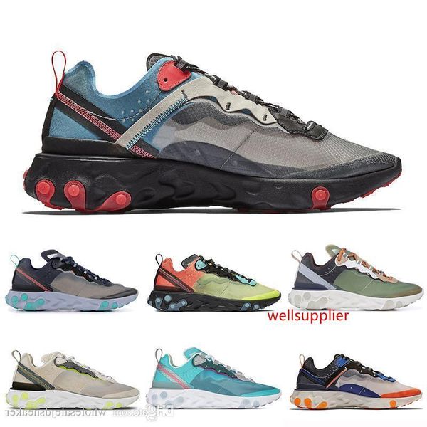 2019 running shoes react element mens women royal tint orewood hyper fusion dark grey anthracite sail trainer sports sneakers 36-45
2019 running shoes react element mens women royal tint orewood hyper fusion dark grey anthracite sail trainer sports sneakers 36-45