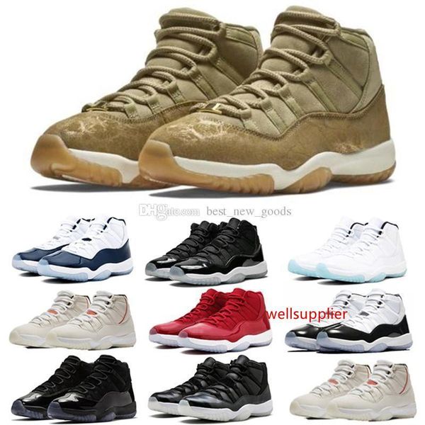 lux olive 11 11s concord 45 cap and gown platinum tint mens women basketball shoes gym red gamma blue men trainer sport sneakers
lux olive 11 11s concord 45 cap and gown platinum tint mens women basketball shoes gym red gamma blue men trainer sport sneakers