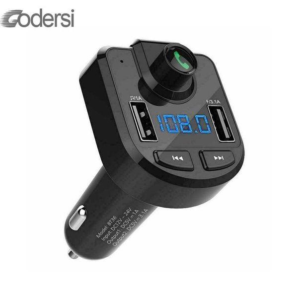bluetooth mp3 player handscar kit fm transmitter tf card support u disk qc2.0 3.1a fast dual usb charger adapter
bluetooth mp3 player handscar kit fm transmitter tf card support u disk qc2.0 3.1a fast dual usb charger adapter