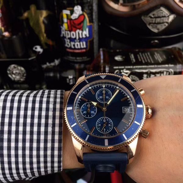 2020 luxury quartz mechanical mens watch blue dial silicone strap casual watches 50m waterproof luminous pointer business, Slivery;brown
2020 luxury quartz mechanical mens watch blue dial silicone strap casual watches 50m waterproof luminous pointer business, Slivery;brown