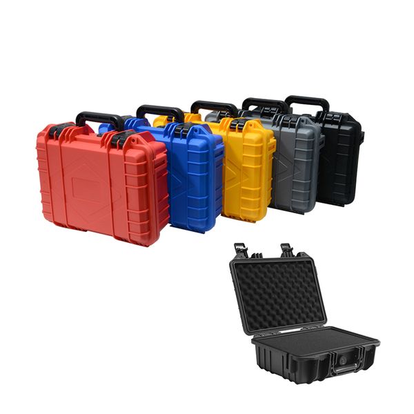 portable tool case protective safety instrument box waterproof plastic tool box impact resistant safety case equipment
portable tool case protective safety instrument box waterproof plastic tool box impact resistant safety case equipment