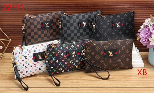 2018 New Designer Handbags Fashion high quality Luxury top quality men women Shoulder Bags Wallet Famous Brands handbag Fashion Bags
2018 New Designer Handbags Fashion high quality Luxury top quality men women Shoulder Bags Wallet Famous Brands handbag Fashion Bags