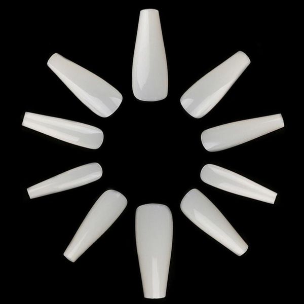 makarlong coffin nails 500pcs ballerina nail tips clear natural tips full cover acrylic false nails manicure nail, Red;gold
makarlong coffin nails 500pcs ballerina nail tips clear natural tips full cover acrylic false nails manicure nail, Red;gold