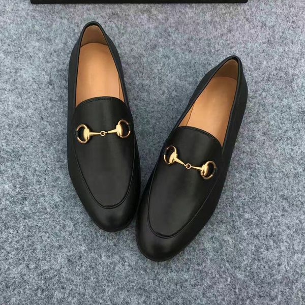 big size 41 2019 fall genuine leather loafers casual women shoes flats slip on street style ladies shoes woman summer slippers r150
big size 41 2019 fall genuine leather loafers casual women shoes flats slip on street style ladies shoes woman summer slippers r150
